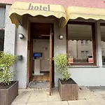 Hafner Hotel-Apartments