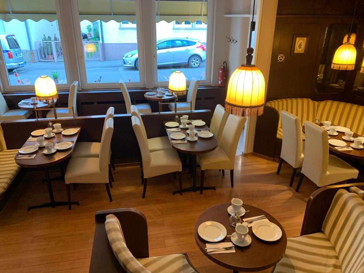 Hafner Appartement Stuttgart