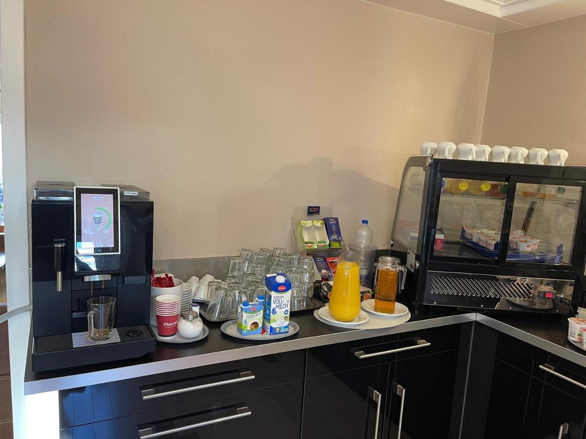 Hafner Appartement Stuttgart