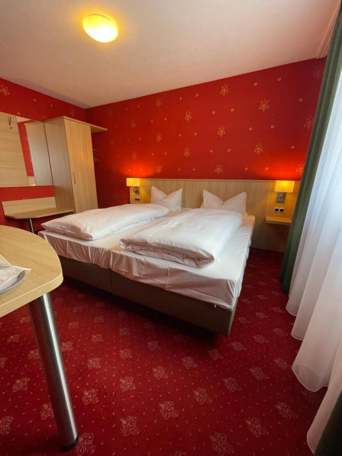 Hafner Appartement