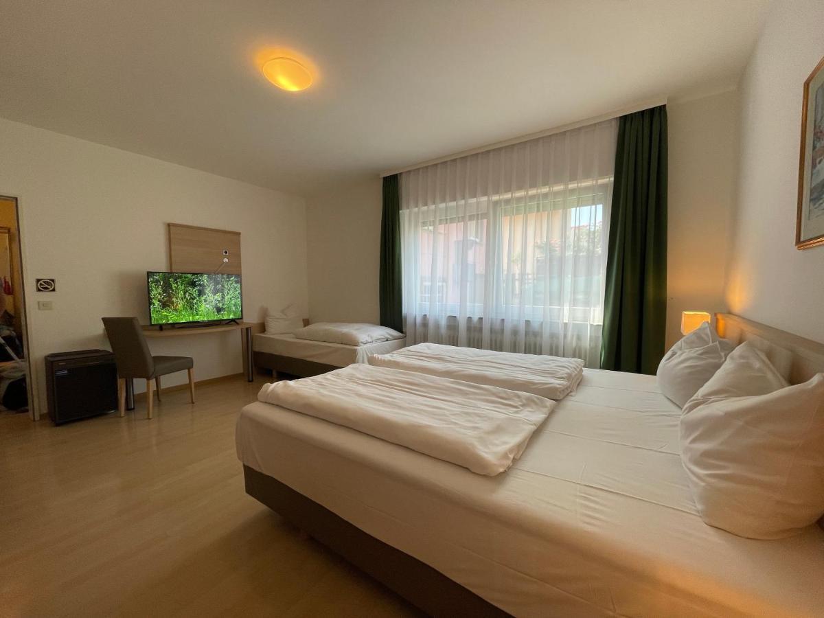 Hafner Appartement *