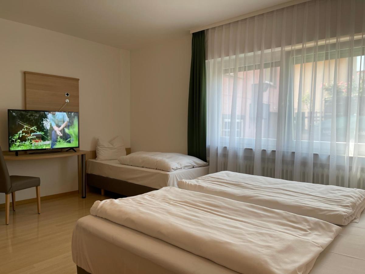 Hafner Appartement Stuttgart