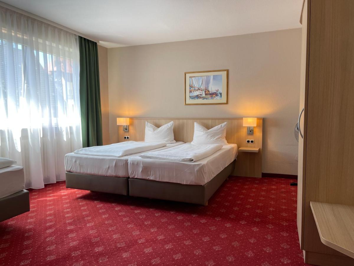 Appartement Hafner *
