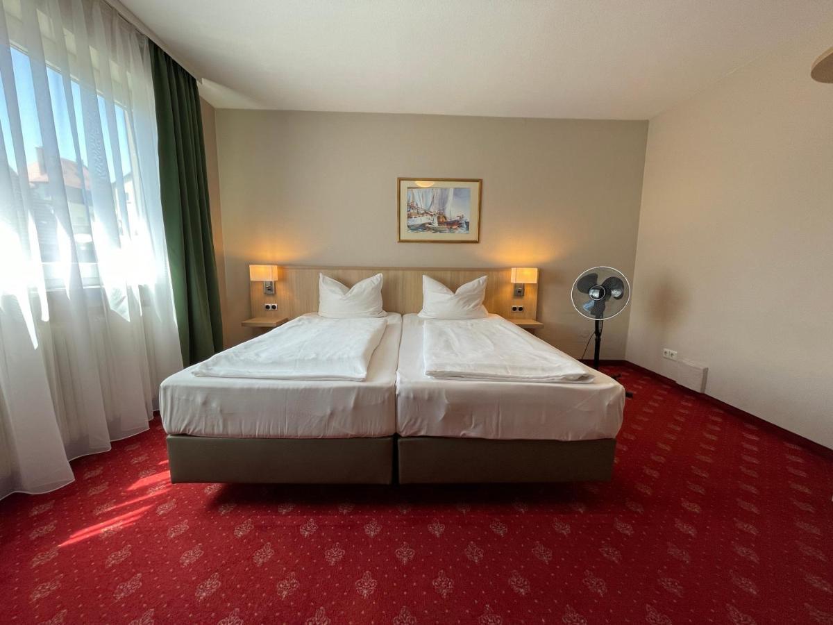 Hafner Appartement *