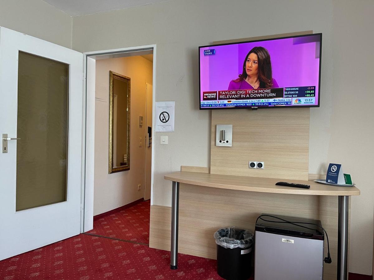 Hafner Appartement *