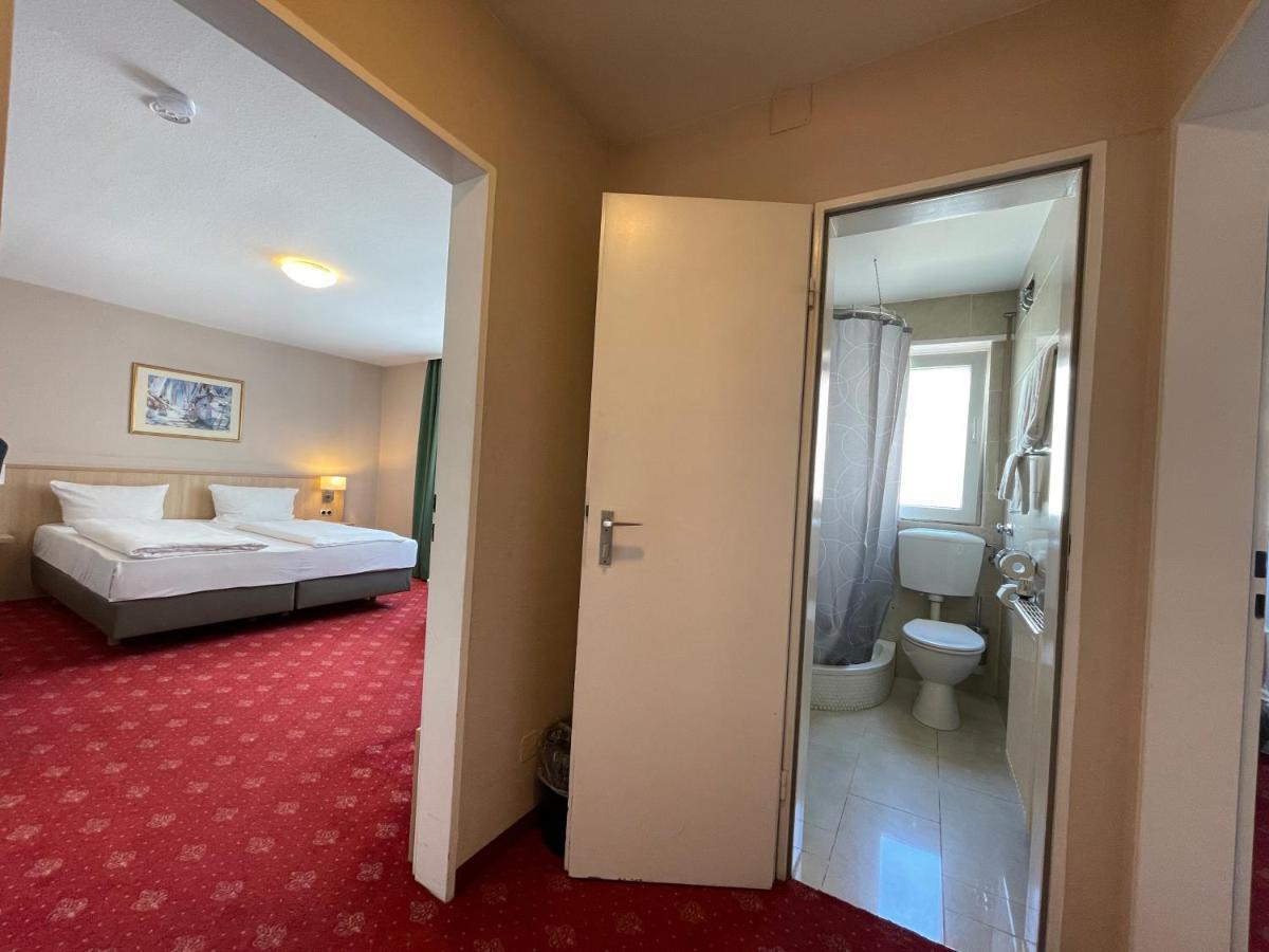 Hafner Appartement