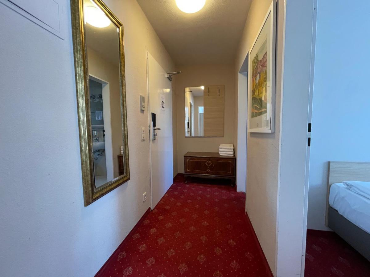 Hafner Appartement