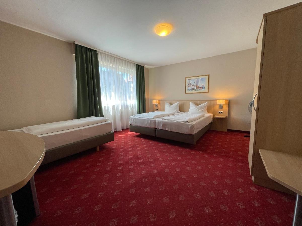 Hafner Appartement Stuttgart