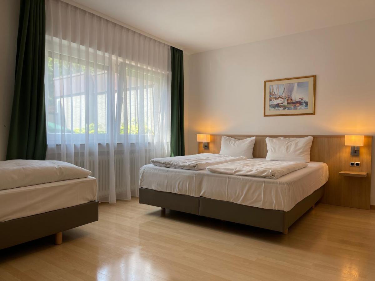 Appartement Hafner *