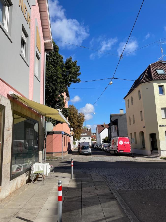 Hafner Appartement Stuttgart