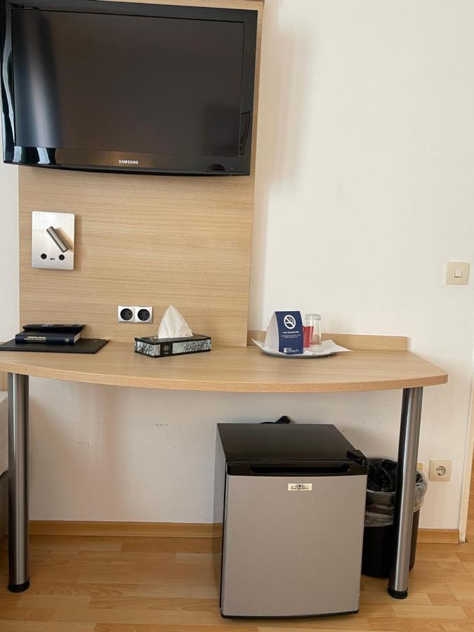 Appartement Hafner *