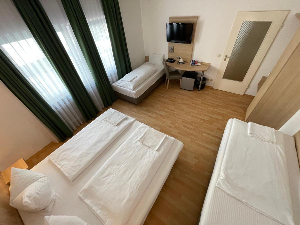 Hafner Appartement Stuttgart
