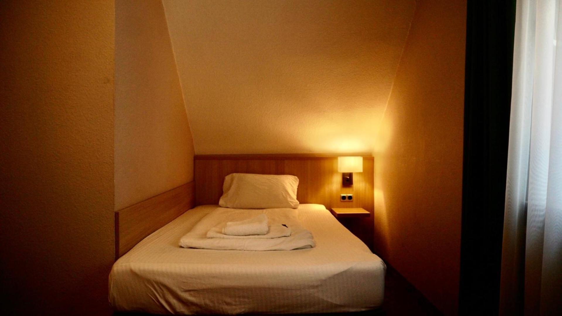 Hafner Appartement Stuttgart