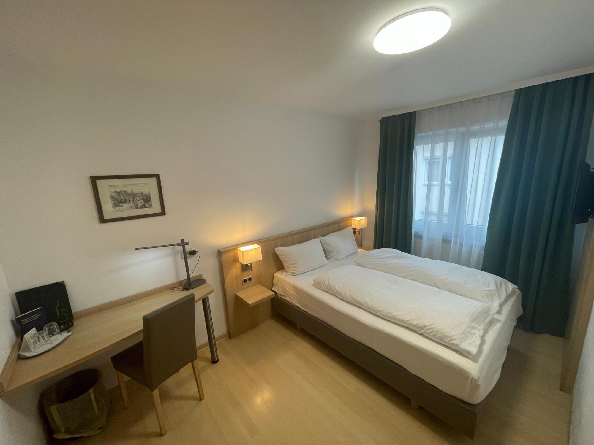 Hafner Appartement