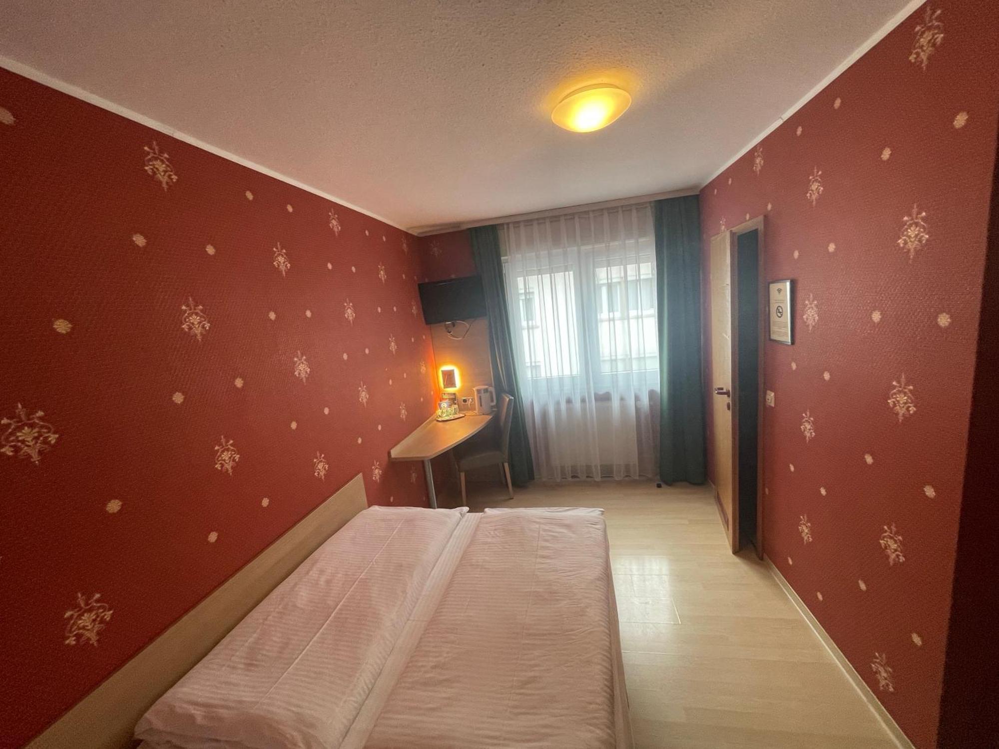 Hafner Appartement *