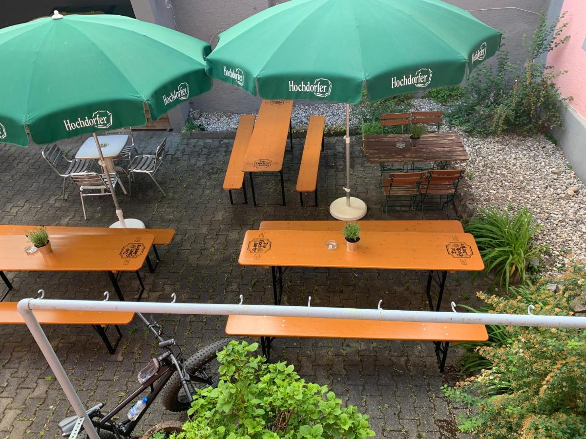 Hafner - Self Check-in Stuttgart
