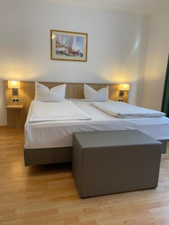 Hafner - Self Check-in Apartment Stuttgart