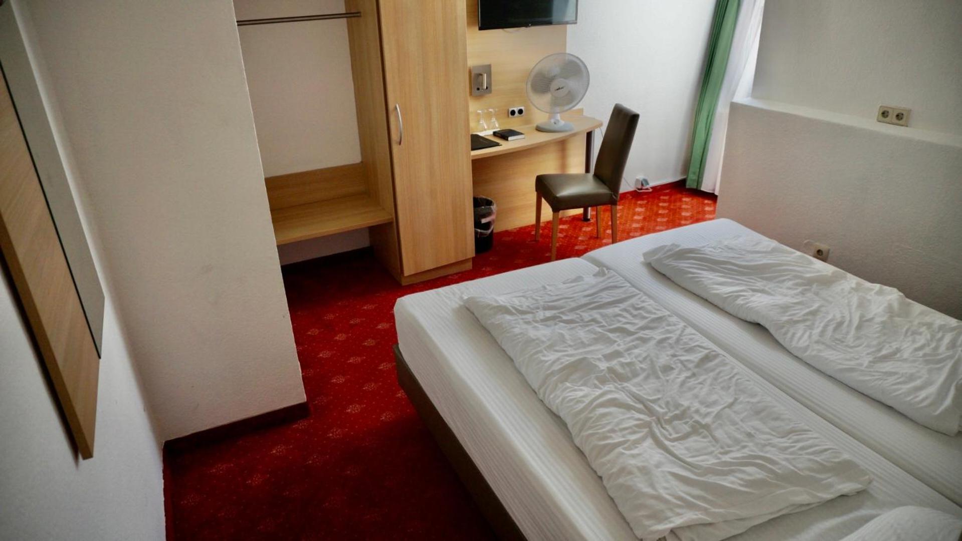 Hafner - Self Check-in Apartment