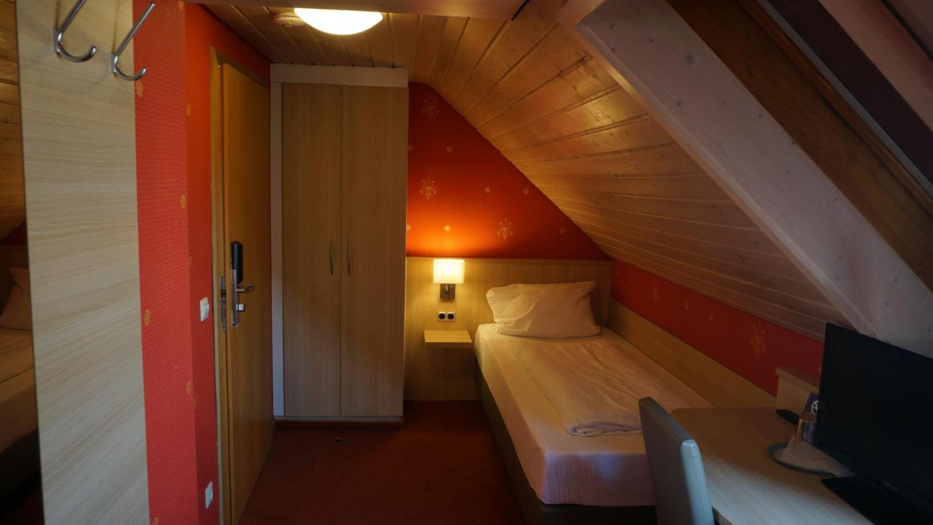 Hafner - Self Check-in Apartment Stuttgart