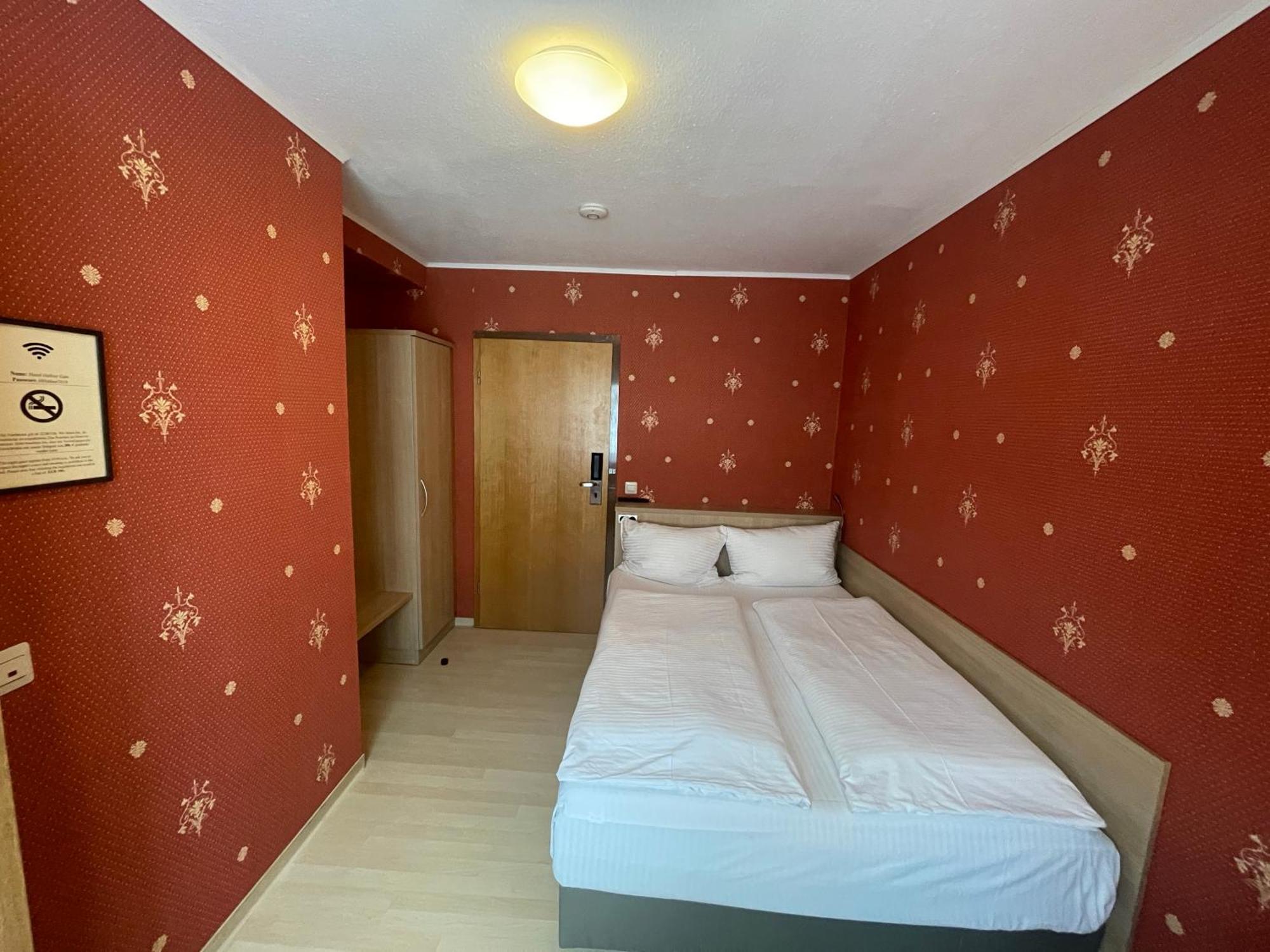 Apartment Hafner - Self Check-in Stuttgart